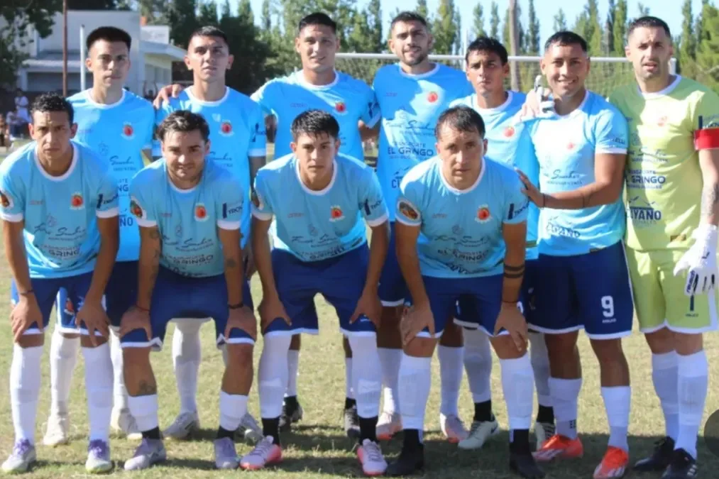 Copa Vendimia: se jugó la segunda fecha y así quedaron las posiciones