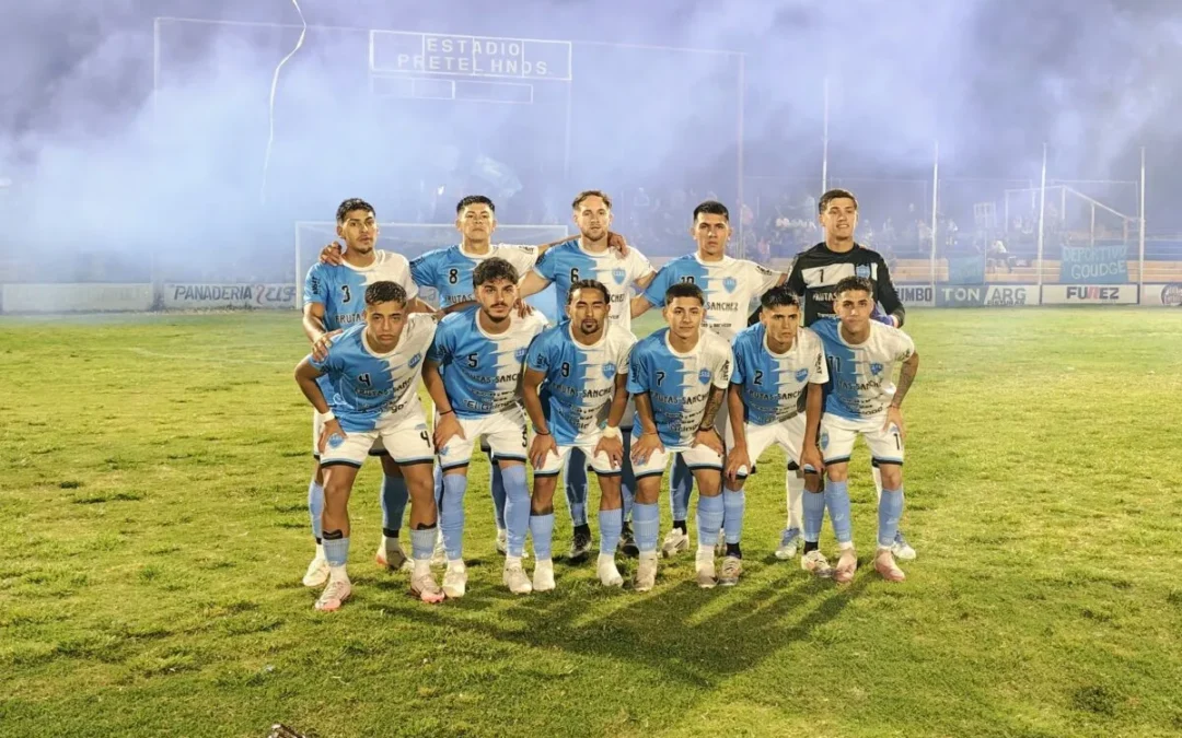 Apasionante definición del campeonato sanrafaelino de fútbol