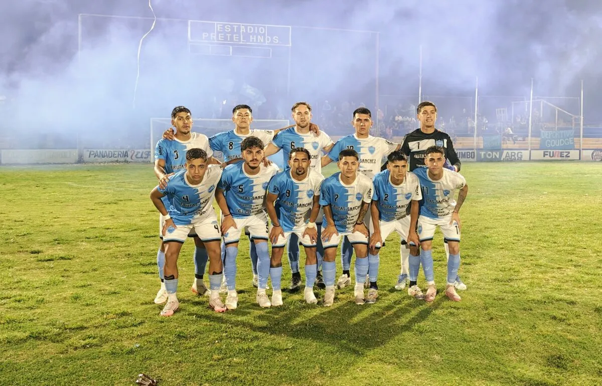 Torneo Clausura de primera división A