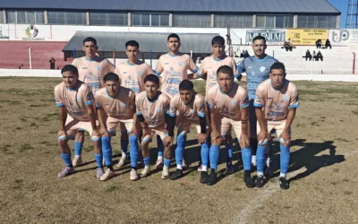 Se disputó parcialmente una nueva fecha del fútbol sanrafaelino