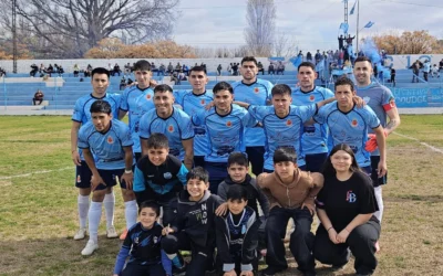 Triunfos de Deportivo y Goudge en el inicio de la segunda fecha