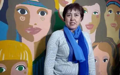 Violencia de género: la conmovedora lección de una madre que convirtió el dolor en empatía tras el femicidio de su hija