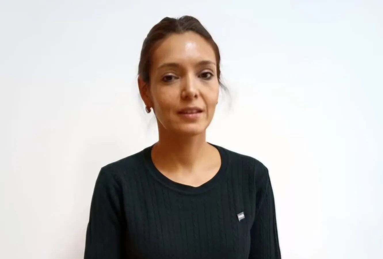 Graciela Montaña afirmó que falta decisión política para avanzar con el proyecto. Graciela Montaña afirmó que falta decisión política para avanzar con el proyecto.