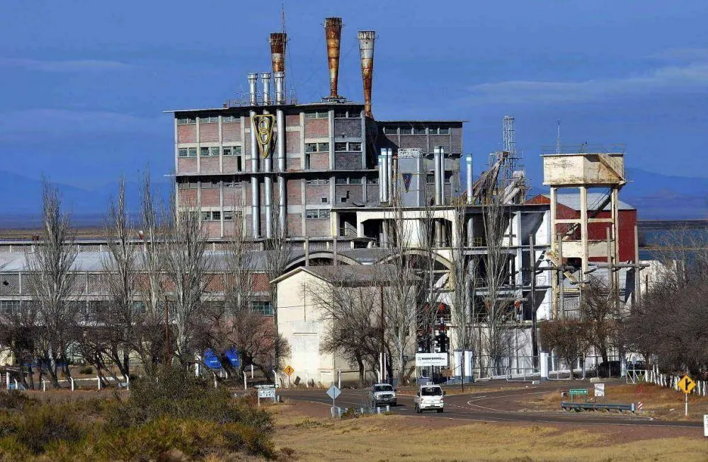 El predio de la ex Grassi ocupa unas 50 hectáreas y cuenta con cámaras concentradas en la zona industrial.