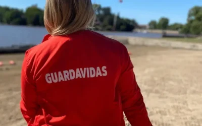 San Rafael abre un nuevo curso gratuito de guardavidas de cara a la temporada de verano