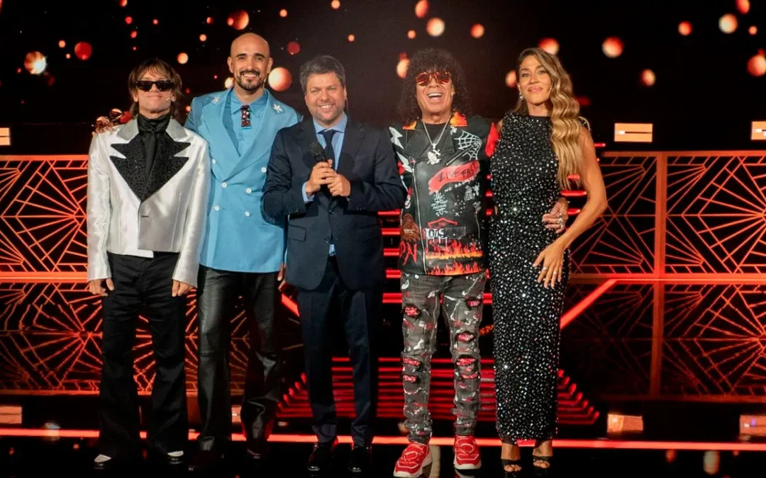 Arrancó “Es mi sueño”: quiénes integran el jurado del nuevo programa de Guido Kaczka