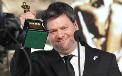 Martín Fierro 2026: Guido Kaczka se quedó con el Oro