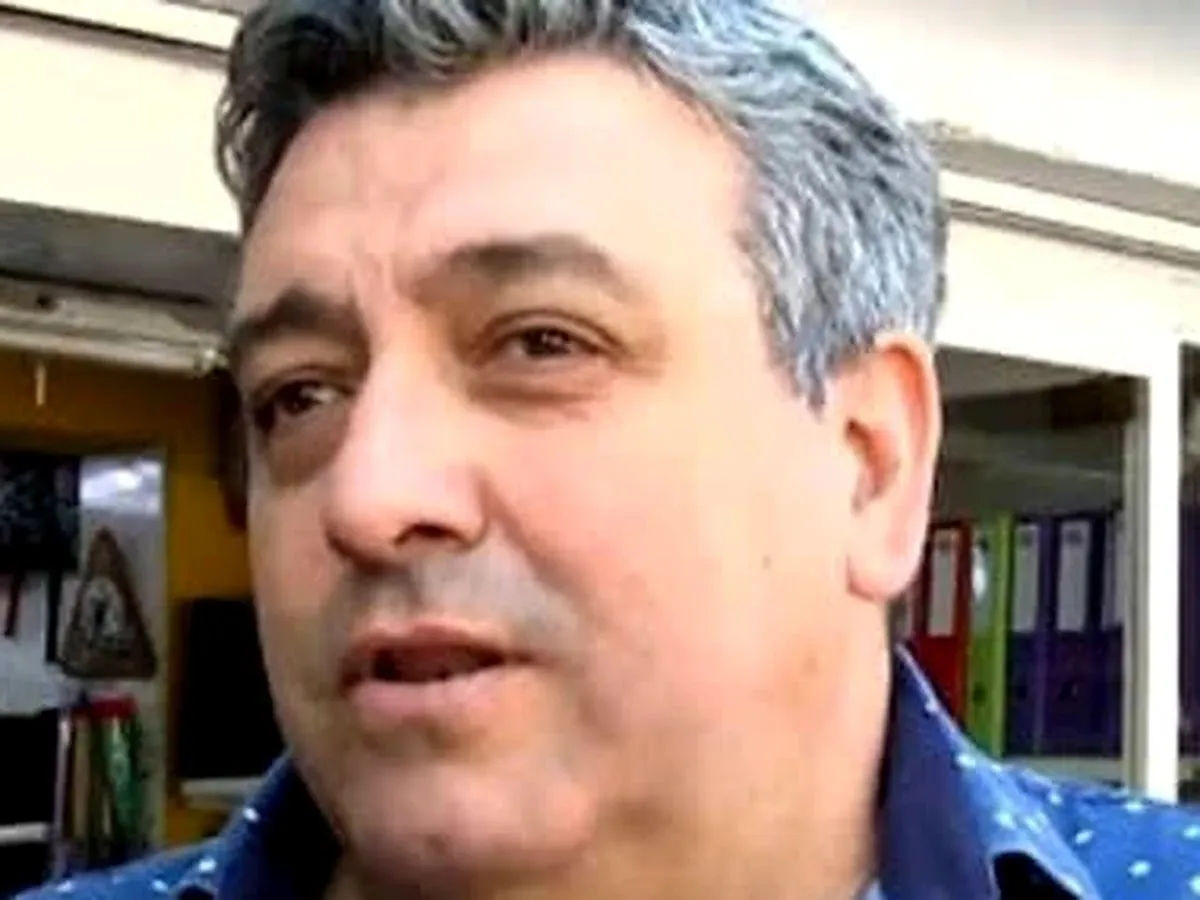 Gustavo Fernández advirtió sobre el impacto de la caída de ventas en el empleo del sector.