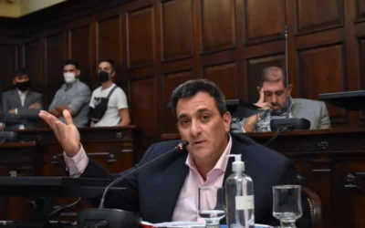 Elecciones en Mendoza: preocupación por la baja participación y el desafío de recuperar el interés ciudadano