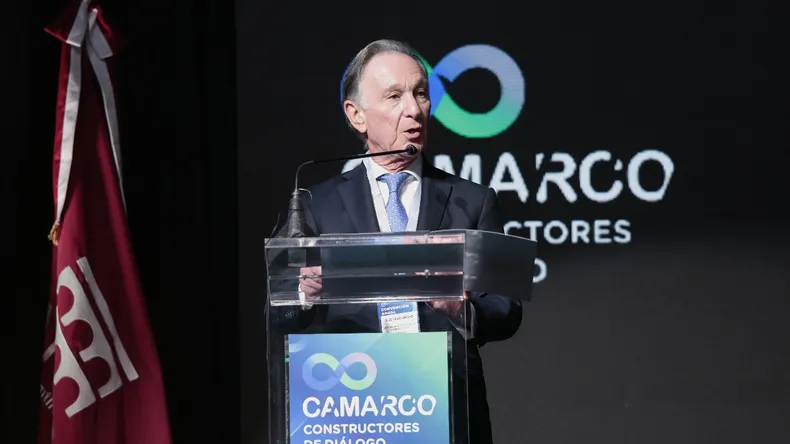 Gustavo Weiss pidió reglas claras para recuperar la actividad.