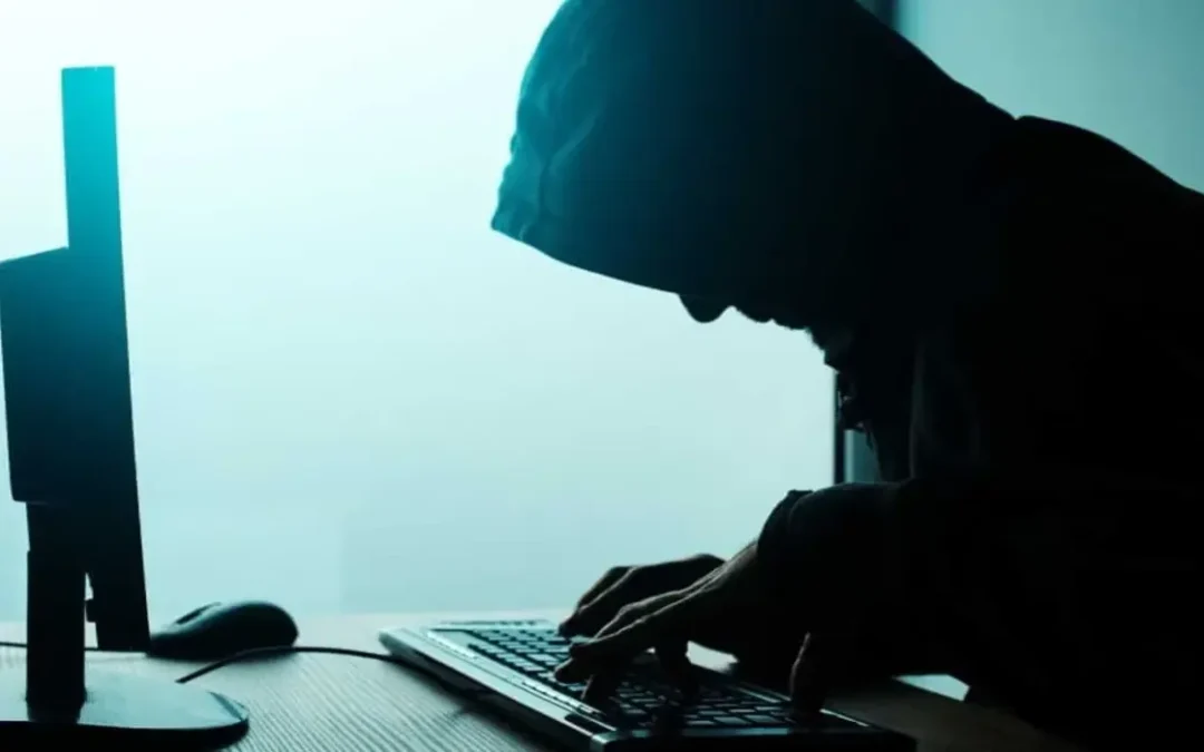 Las redes sociales lo llevaron a prisión