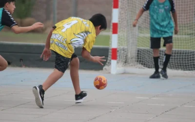 San Rafael tendrá un sábado repleto de propuestas deportivas gratuitas