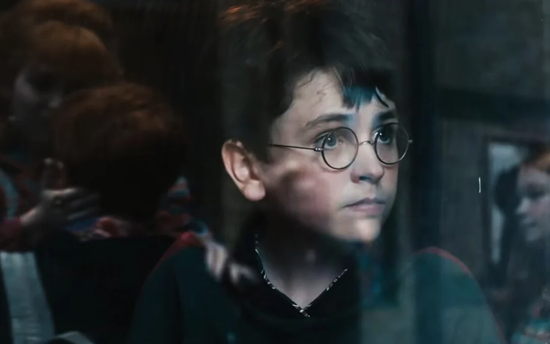 HBO lanzó el primer tráiler de la serie de Harry Potter