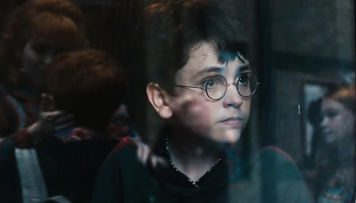 Tráiler serie Harry Potter HBO estreno 2026