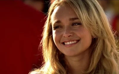 Tristeza en Hollywood: Murió a los 36 años la actriz Hayden Panettiere
