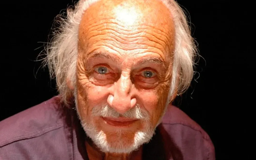 Murió Héctor Alterio, ícono del cine y el teatro hispanoargentino, a los 96 años