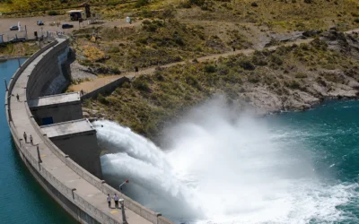 El futuro de Los Nihuiles genera tensión: cuestionamientos por seguros, controles y millones de dólares