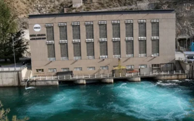 Fuerte crítica por la venta de HINISA: «La provincia pierde el control del agua y la energía»
