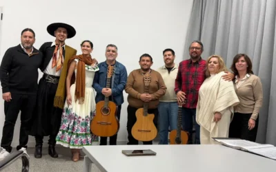 Esencia Cuyana tendrá su tercera edición con un homenaje al Chacho Santa Cruz