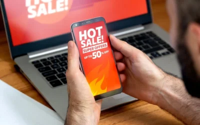 Hot Sale 2026: el comercio electrónico creció 55% y las ventas online ganan terreno en Argentina