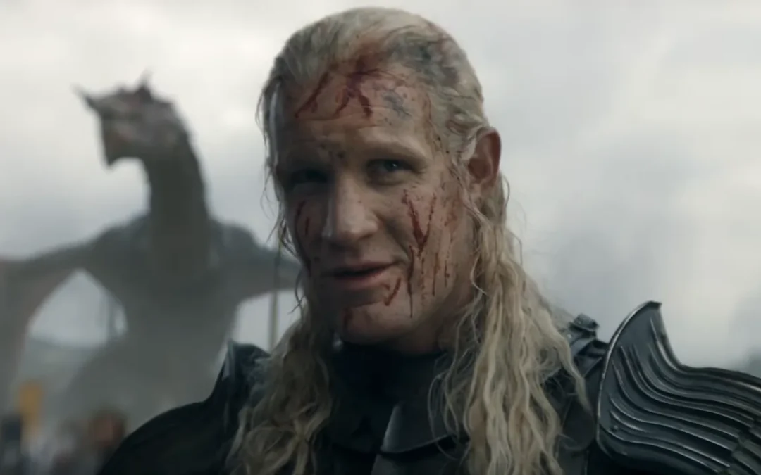 La tercera temporada de “House of the Dragon” ya tiene tráiler y estreno