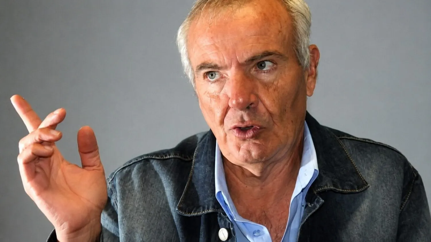 Hugo Fiorens advirtió que el 42% de las víctimas fatales viajaban en moto.