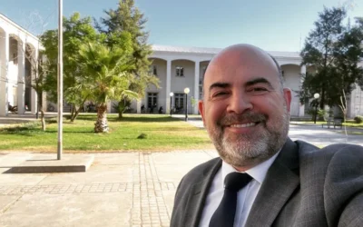 Hugo Gervasi: “La música y la fe fueron claves para atravesar los momentos más difíciles”