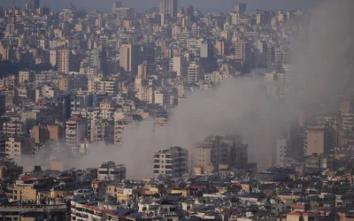 Conflicto en Medio Oriente: 13 países afectados y una guerra que podría durar más de un mes