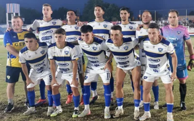 Huracán ganó el clásico en la Fortaleza