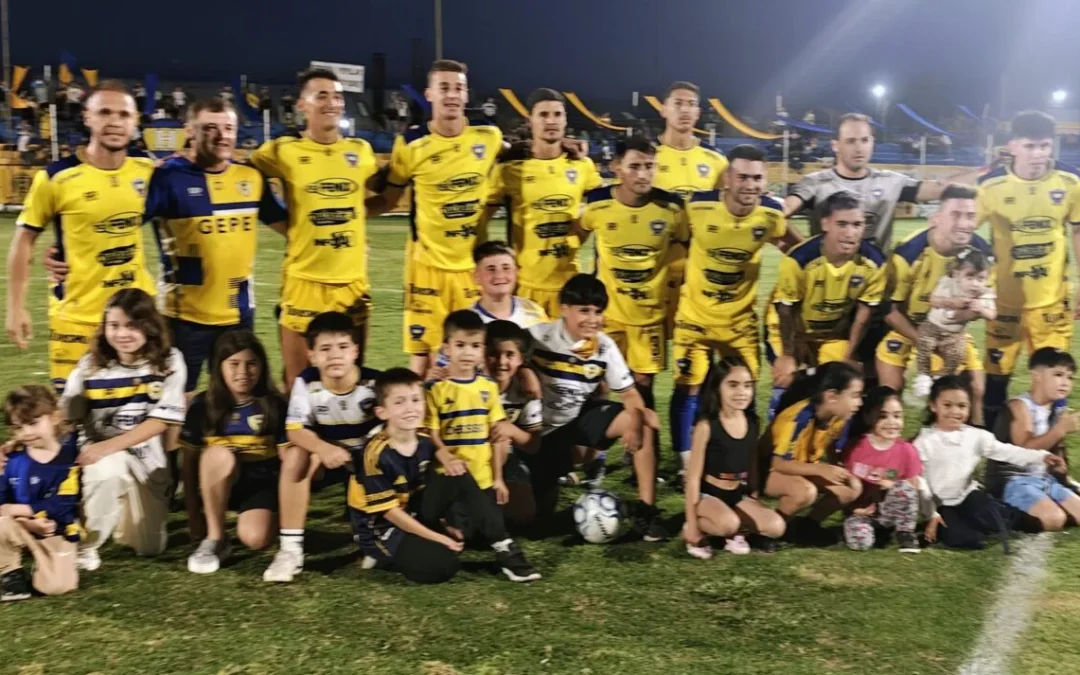 Huracán y Pedal ganaron y se encontraran en la segunda ronda del Regional