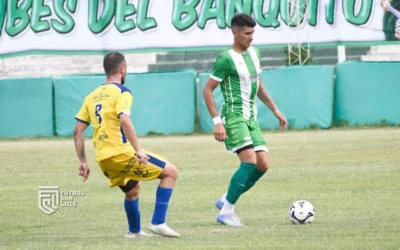 El Globo vuelve a casa y ajusta detalles de cara al Torneo Vendimia 2026