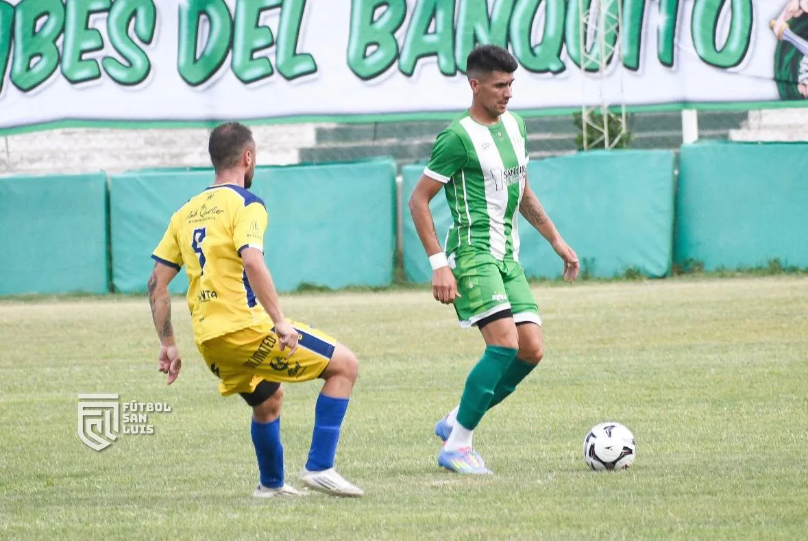 Huracán Torneo Vendimia 2026