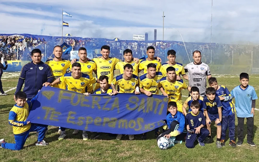 Se juega una fecha clave en los torneos de Primera A y B