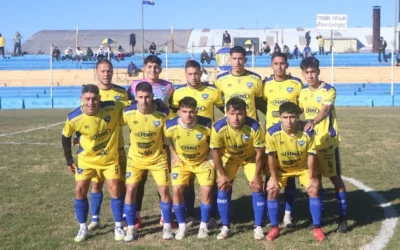 Huracán empató y comparte la cima del Torneo Apertura con Deportivo Goudge