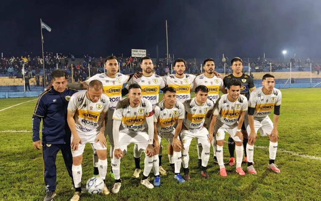 Se viene la cuarta fecha de la Zona 1 del Torneo Regional