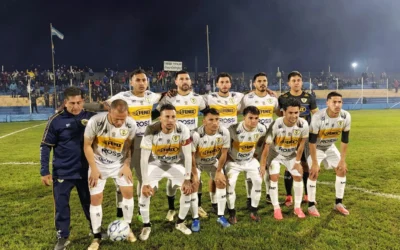 Se viene la cuarta fecha de la Zona 1 del Torneo Regional