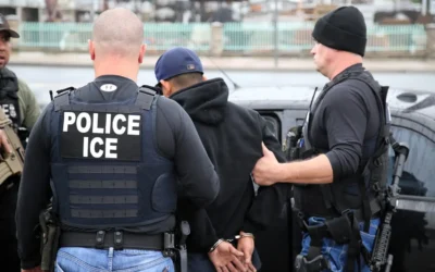 Programa de Seguridad Migratoria: el plan inspirado en el modelo migratorio de Estados Unidos