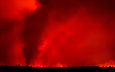 Ley de Inviolabilidad de la Propiedad Privada: la dura advertencia de la Iglesia por la tierra, el agua y la soberanía