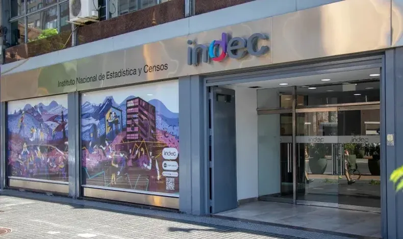 El INDEC difundirá este martes el dato de inflación correspondiente a junio.