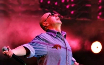 Murió el Indio Solari: 77 años de una leyenda que cambió para siempre el rock argentino