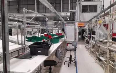 Crisis de la industria textil: cerraron 800 empresas y ya se perdieron 22.000 empleos