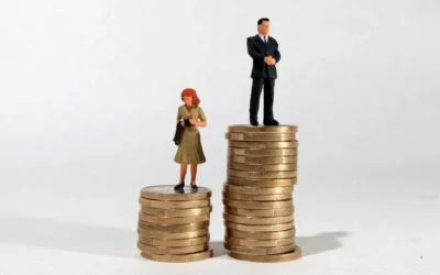 La brecha salarial de género en Argentina llega al 29% y crece en el trabajo informal