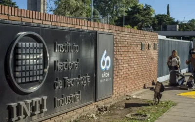 Desguace del INTI: Milei elimina 1.004 controles y deja la seguridad en manos privadas