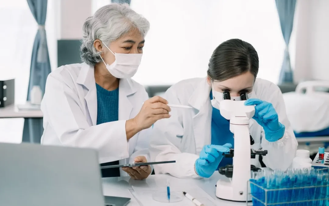 Un avance esperanzador frente al cáncer de páncreas: la ciencia abre una nueva puerta