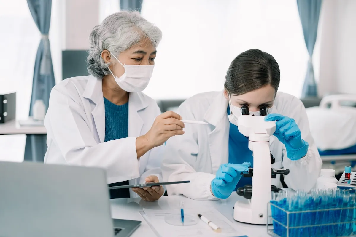 Avance esperanzador frente al cáncer de páncreas investigacion-cancer-de-pancreas