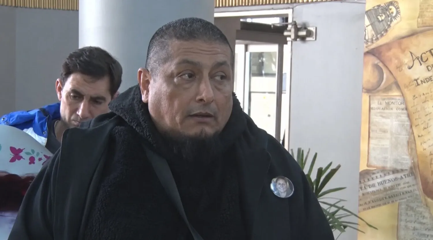 Familiares cuestionan la falta de definiciones judiciales en la causa.