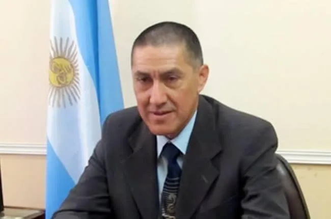 Jaime Correa pidió priorizar el sentido común al circular.