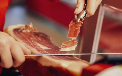 La cultura del jamón: un mundo que va más allá del sándwich