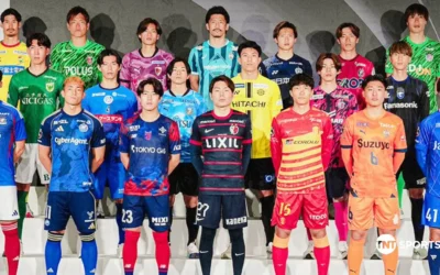Punto extra y penales: el nuevo formato que sacude al fútbol japonés
