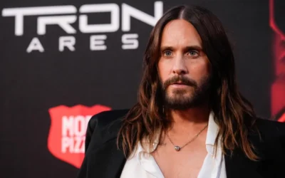 Un documental de la BBC expone graves denuncias contra Jared Leto